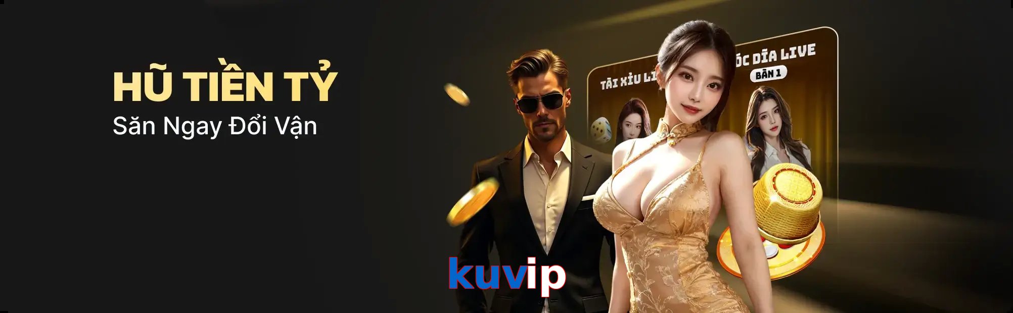 kuvip